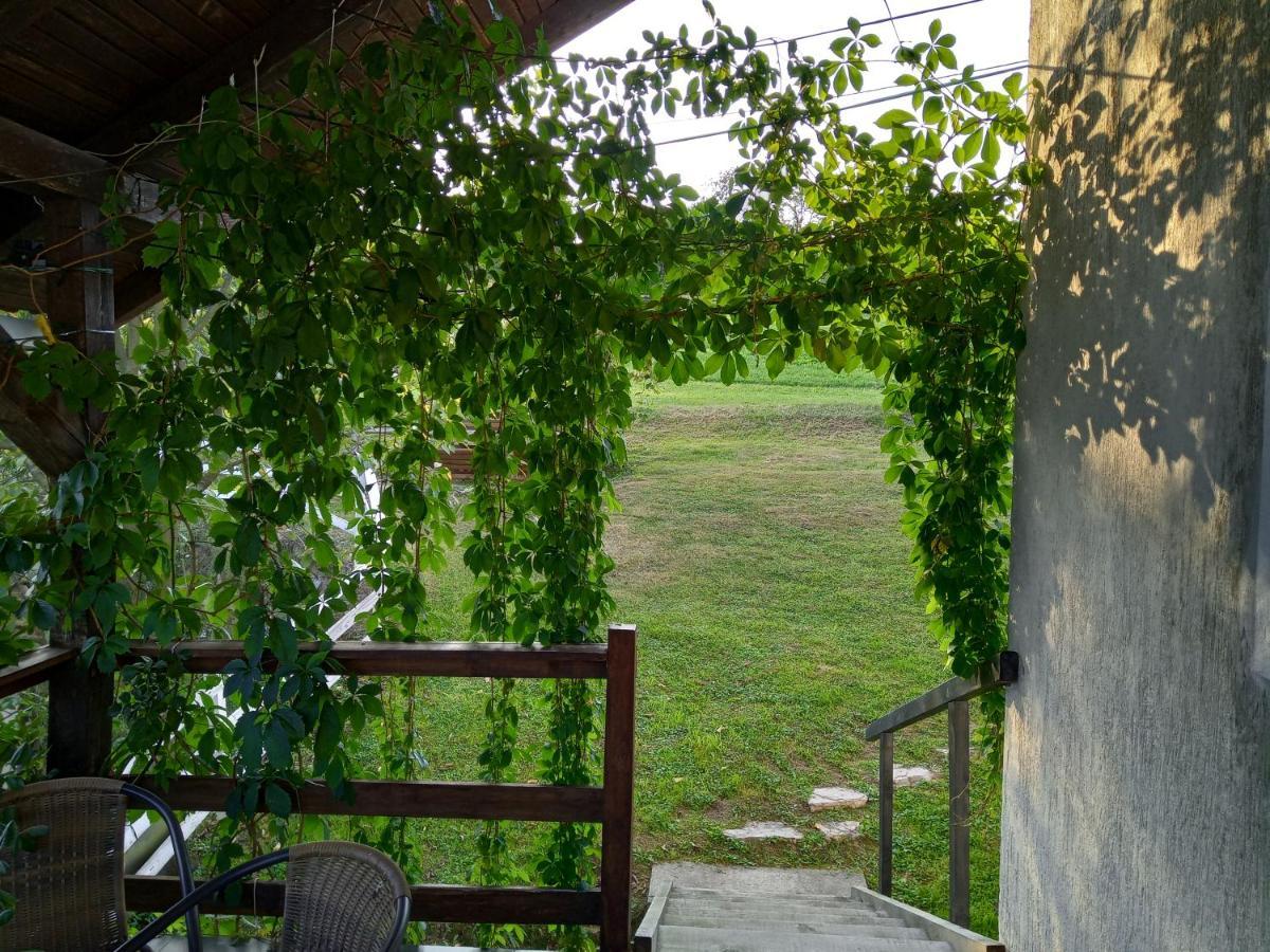 Country House Roman Ντόμποϊ Εξωτερικό φωτογραφία