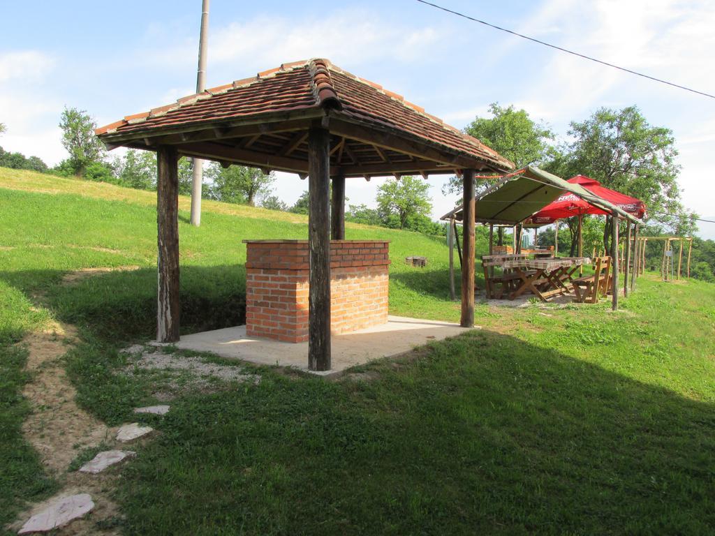 Country House Roman Ντόμποϊ Εξωτερικό φωτογραφία